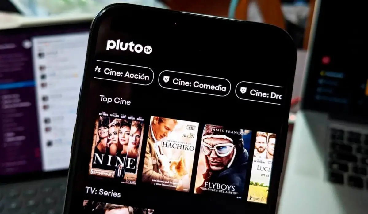 Tres aplicaciones seguras y gratuitas para ver series durante las vacaciones 2026