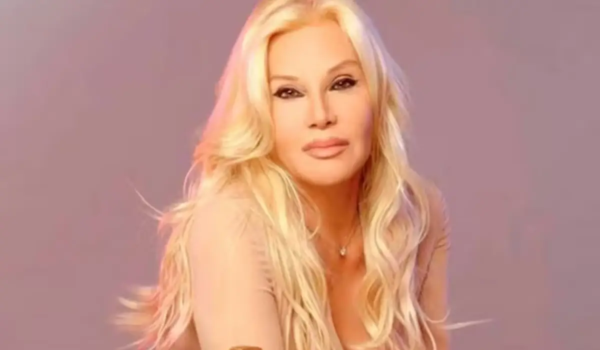 Un festejo íntimo y en familia: así celebró la Navidad Susana Giménez en Punta del Este