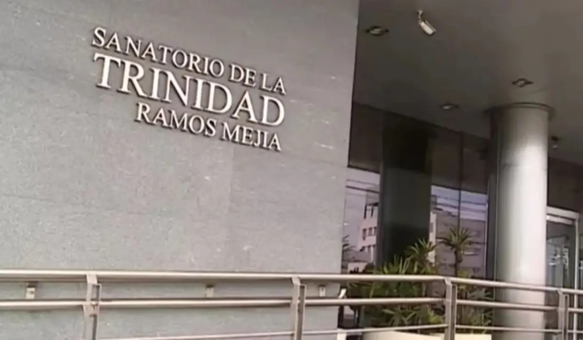 Una niña de 12 años fue herida por una bala perdida en Navidad.