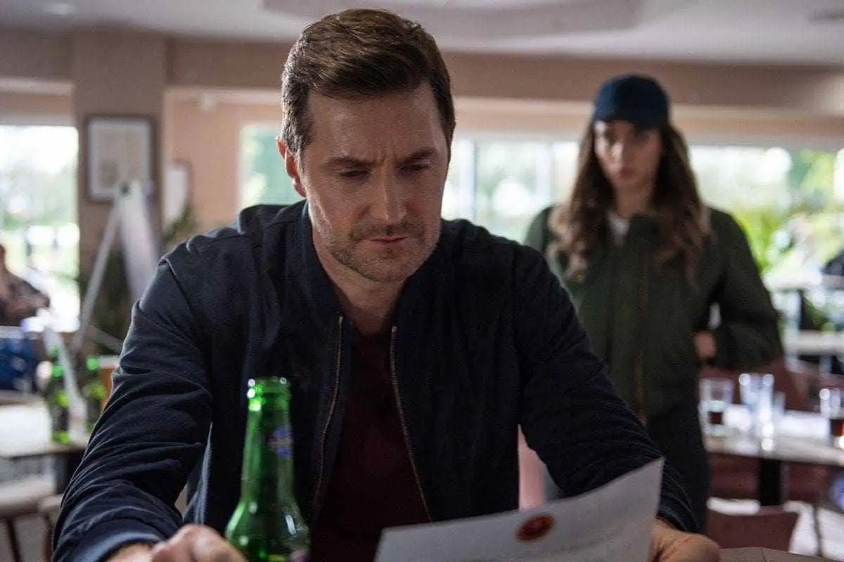 Ni una escena de más: la miniserie de Netflix para devorar en un solo día que es tendencia mundial