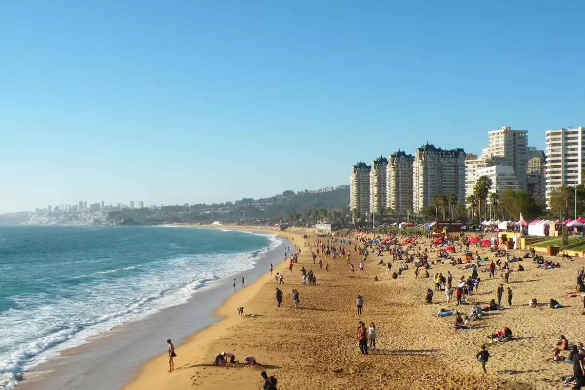 Robos y encerronas: los ataques que acechan a los turistas argentinos en Chile