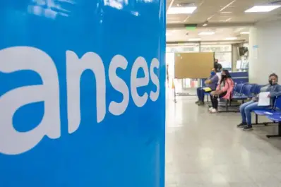 Prometió aumentos en Anses para estafar a jubilados