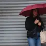 El tiempo en Tucumán: la Navidad llegó con lluvias y el descenso de la temperatura