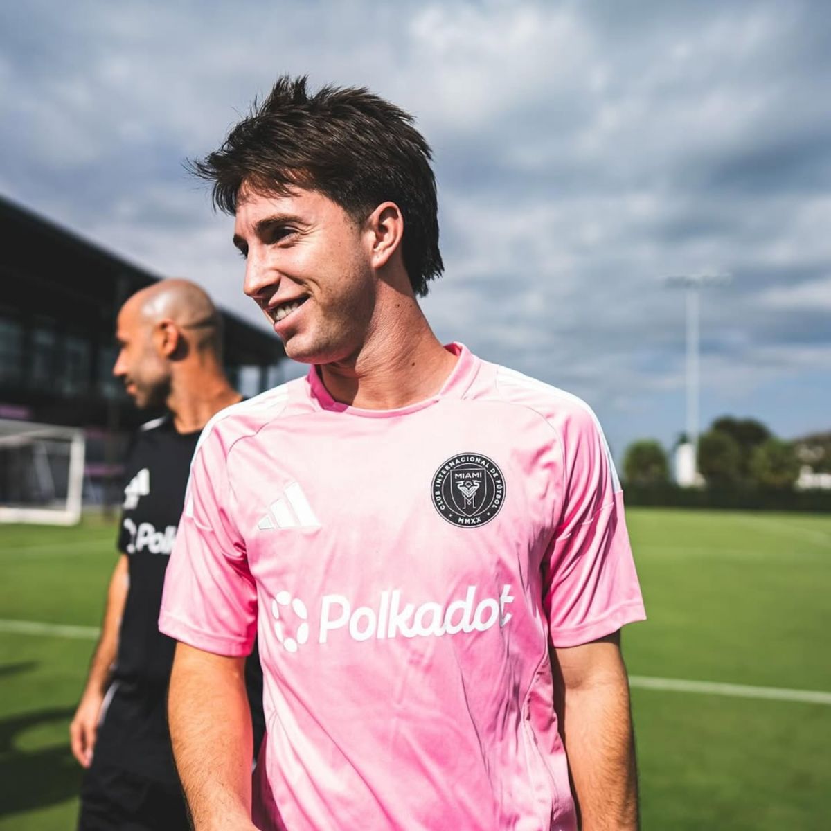 Fue campeón con Lionel Messi en Inter Miami y decidió volver al fútbol argentino: “Quiero revancha”