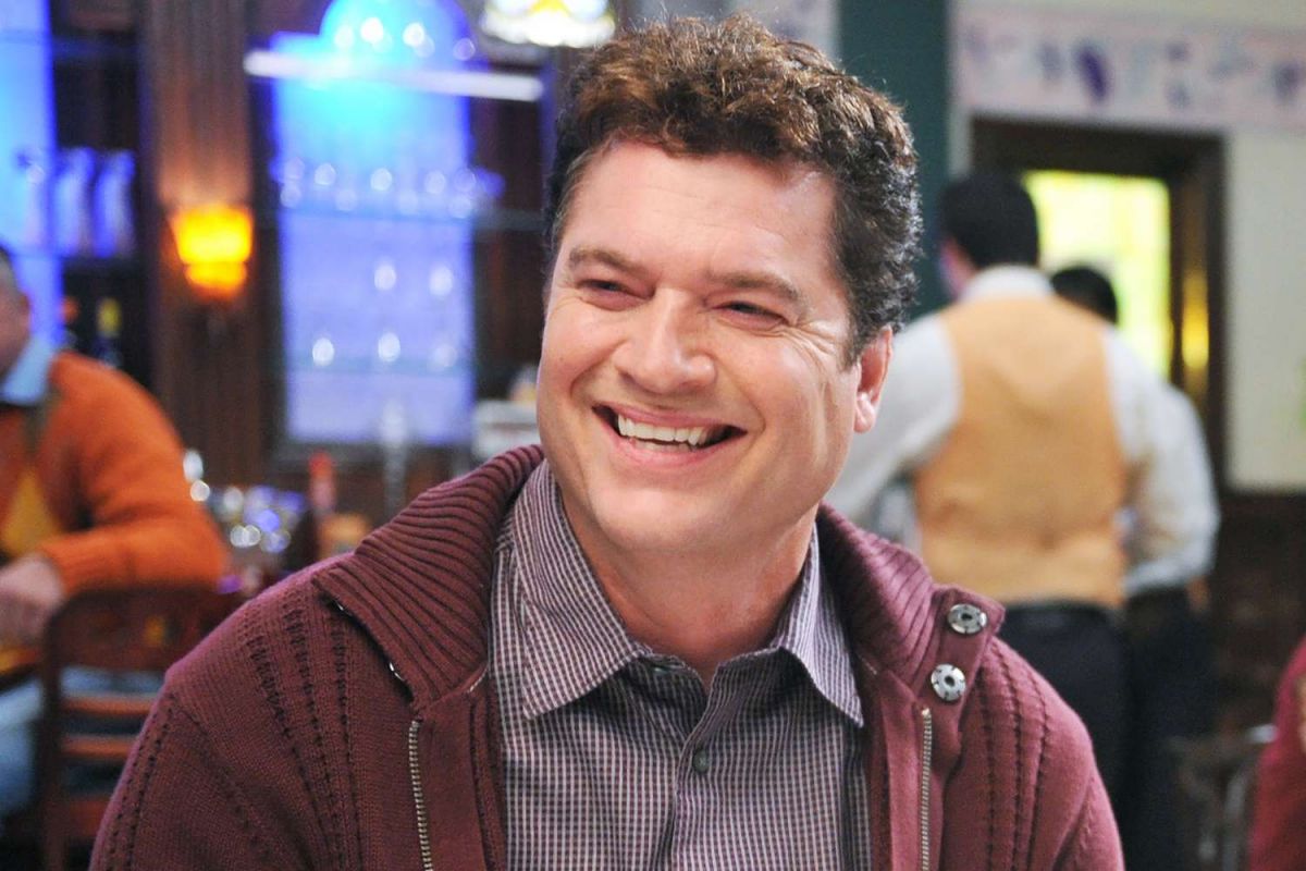 Murió Pat Finn, recordado por su participación en la icónica serie Friends y The Middle