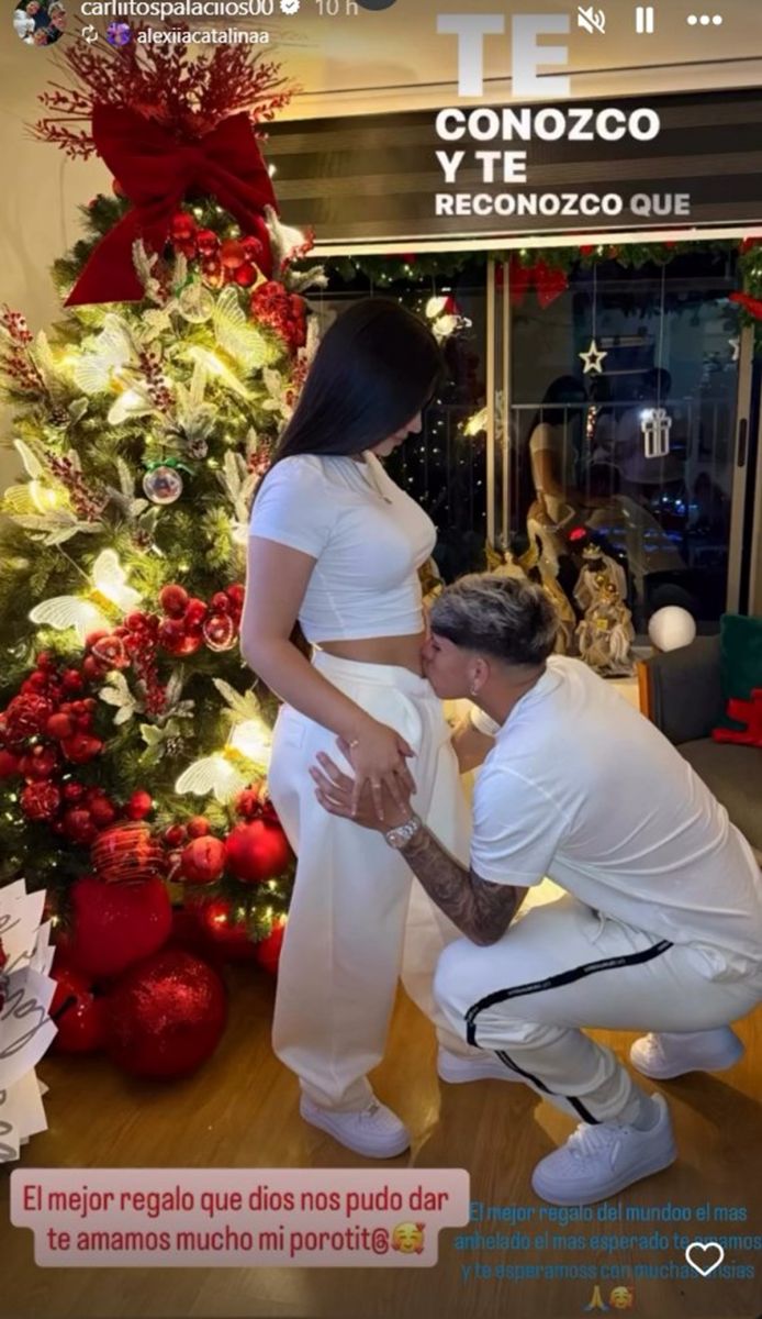 Sorpresa navideña: Carlos Palacios realizó un anuncio que sorprendió a los hinchas de Boca Juniors