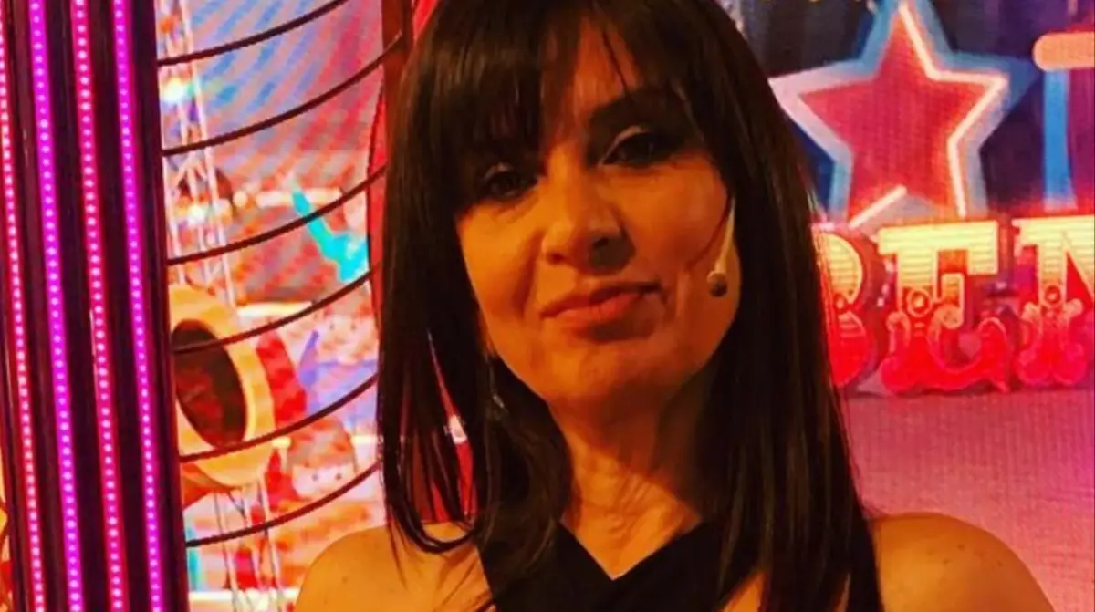 Moria le preguntó a Edith Hermida cuánto tiempo lleva sin hacer el amor y la respuesta sorprendió a todos