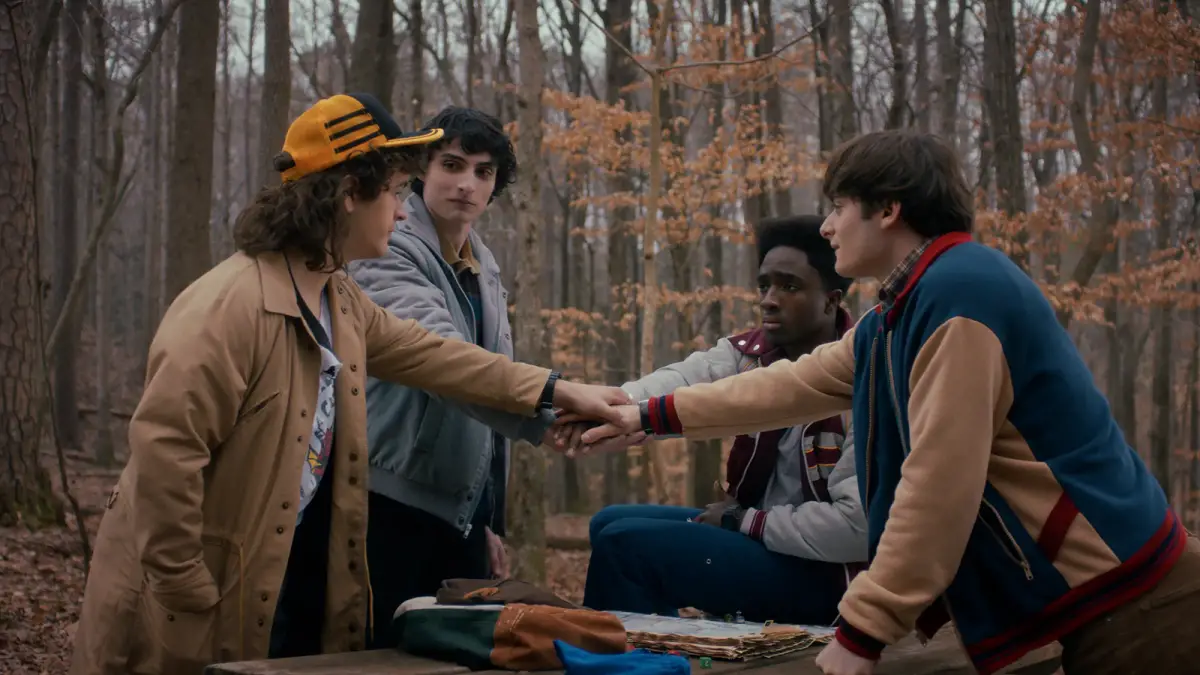 El final de Stranger Things: las teorías que circulan entre los fans