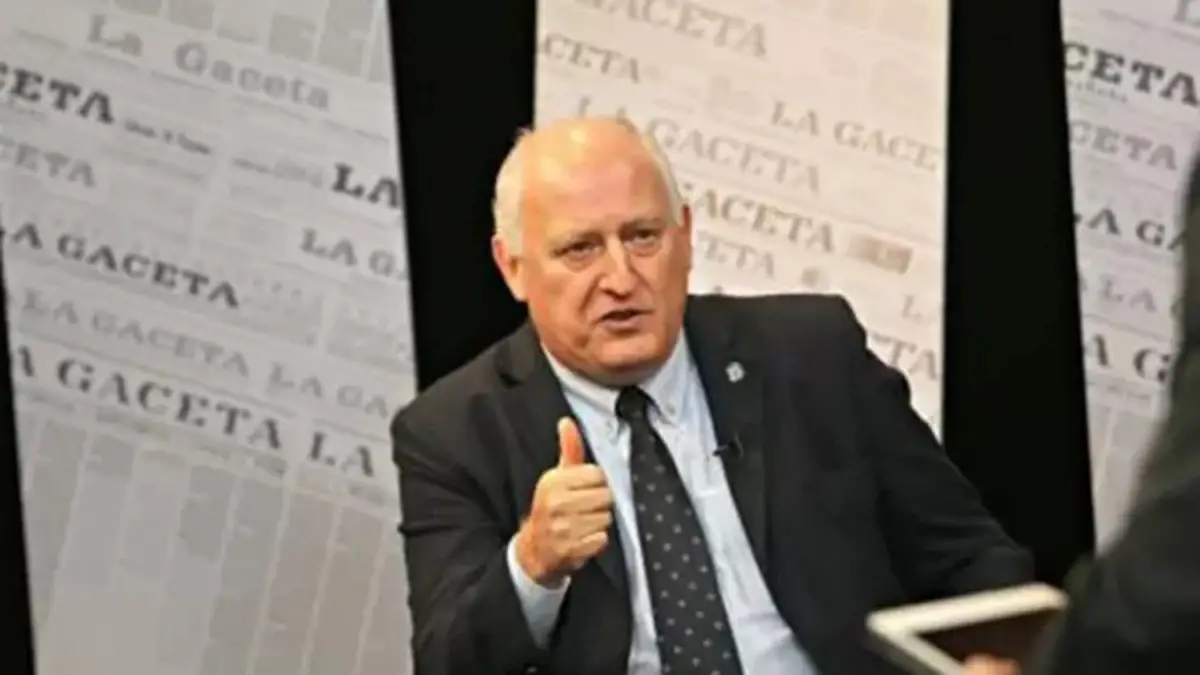 José Ricardo Ascárate.