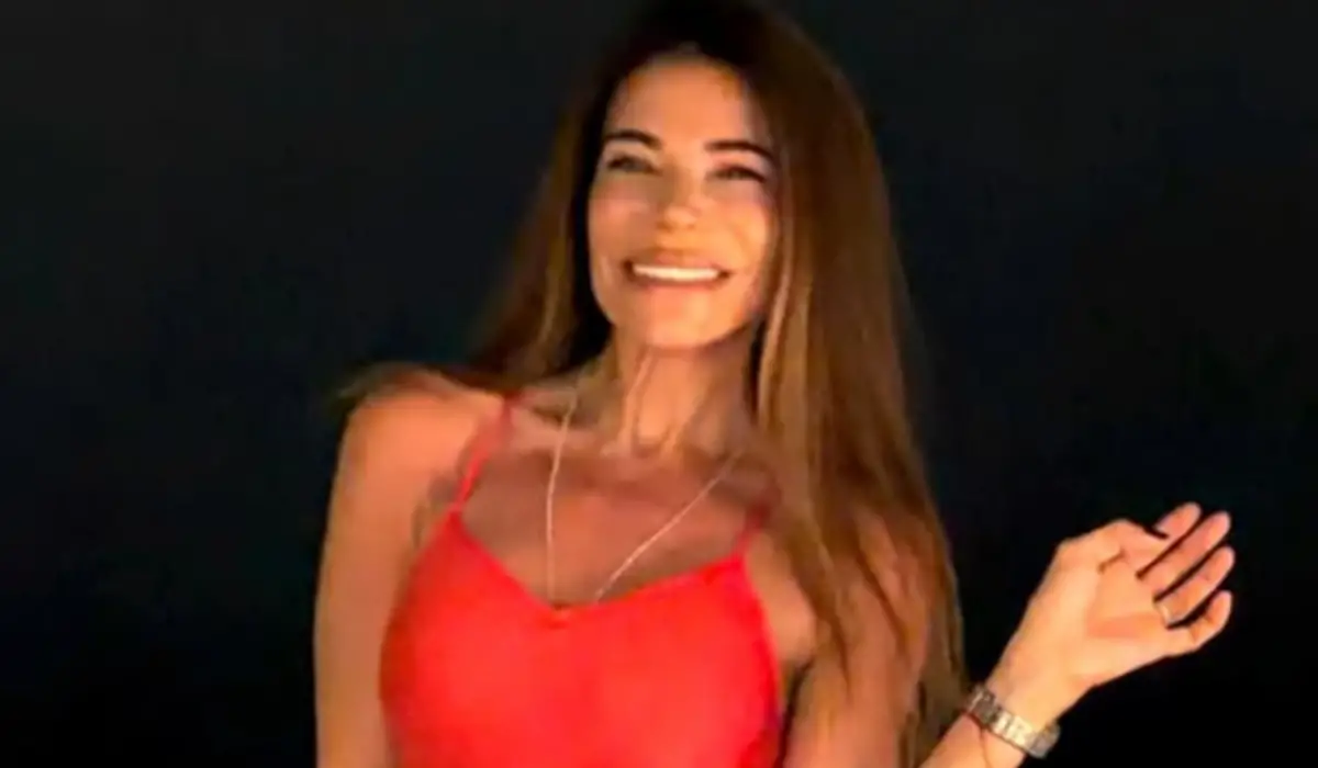 Zulemita Menem cumplió 55 años y compartió un emotivo mensaje en sus redes sociales