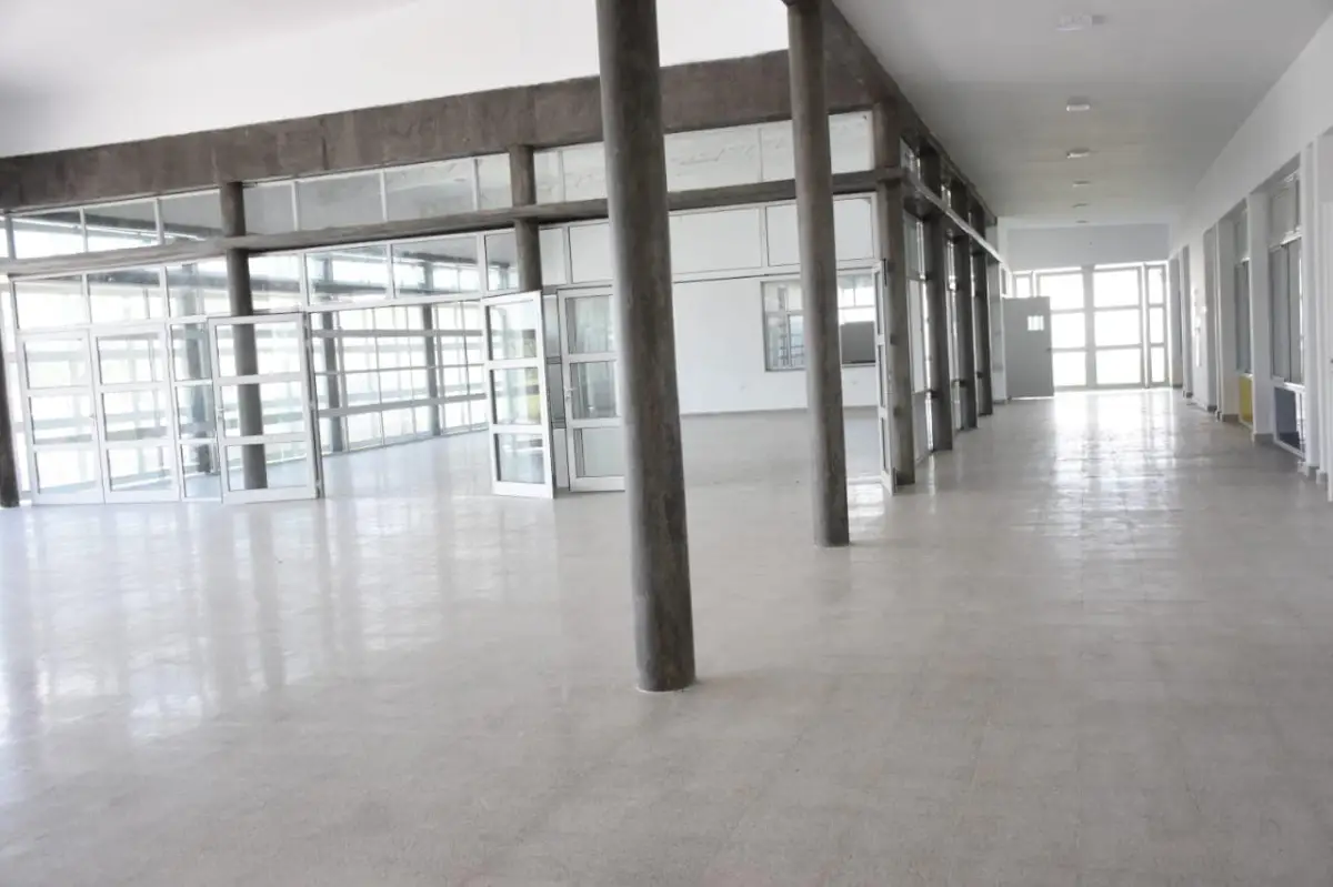 APRESTAMIENTO ESCOLAR / FOTO ILUSTRATIVA DE ARCHIVO MINISTERIO DE EDUCACIÓN