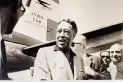 Recuerdos fotográficos: la divertida visita de Duke Ellington a Tucumán en 1968