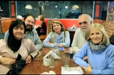 Letras: una entidad lleva 15 años difundiendo el legado de David Lagmanovich