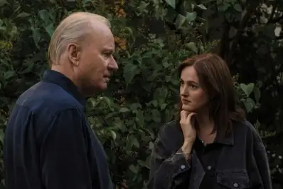 Llega “Valor sentimental”, una gran candidata a los Oscar