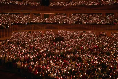 León XIV condenó “las heridas abiertas” de la guerra