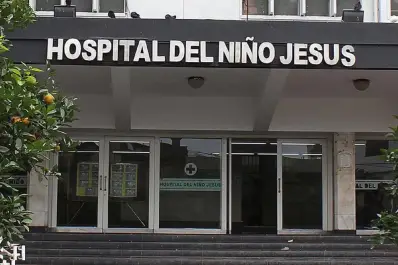 Dos menores permanecen internados tras ser heridos con armas durante las fiestas en Tucumán