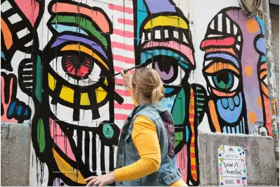 La plataforma MAR lanza una residencia de investigación en arte y educación en Madrid