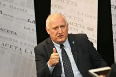 Debatirán el 5 de enero la revisión tarifaria de la luz en Tucumán