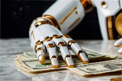 De cero a una fortuna descomunal: quiénes son los nuevos multimillonarios que creó la Inteligencia Artificial