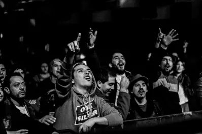 El punk sostiene su vigencia en Tucumán desde la autogestión