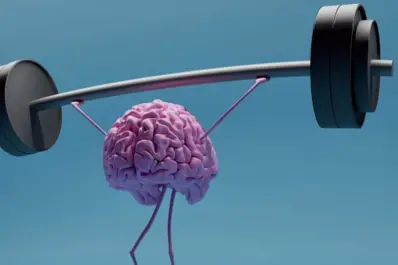 Cómo entrenar el cerebro: los cinco ejercicios que mejoran la memoria