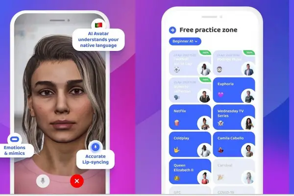Google lanza un experimento para la práctica de idiomas: Little Language Lessons