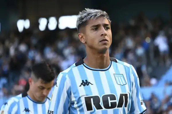 Mercado de pases: Racing vendió a Almendra y acelera por Miljevic