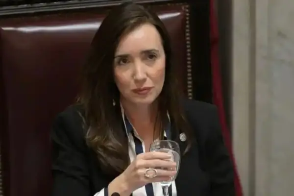“Catadores de ideologías”: Victoria Villarruel cruzó a quienes la cuestionaron por su viaje a La Rioja