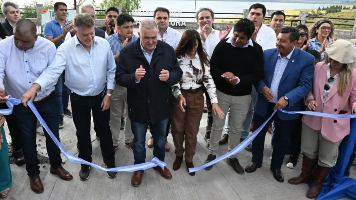 El Gobierno invierte en infraestructura turística para posicionar a Tucumán como destino este verano