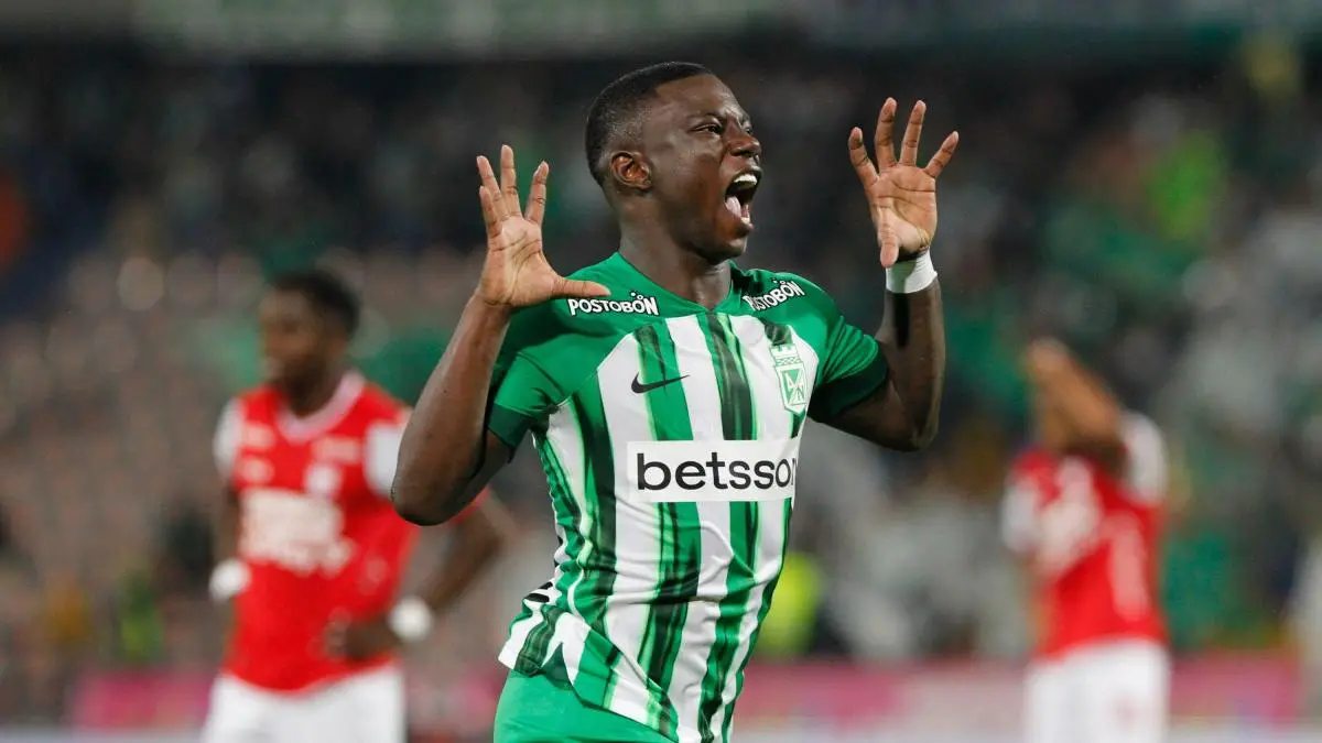 En 2025, el delantero disputó 56 partidos, con 7 goles y 11 asistencias.