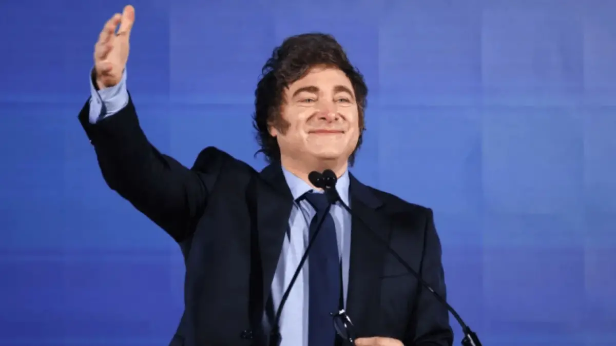 Milei celebró la aprobación del Presupuesto 2026 y la Ley de Inocencia Fiscal: Es un hito histórico