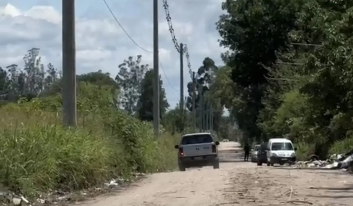 Qué reveló el informe preliminar de la autopsia del joven de 22 años hallado sin vida en Concepción
