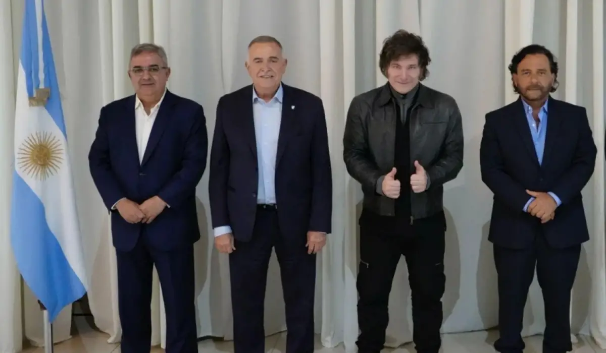 Presupuesto 2026: un scrum del norte, con tinte peronista