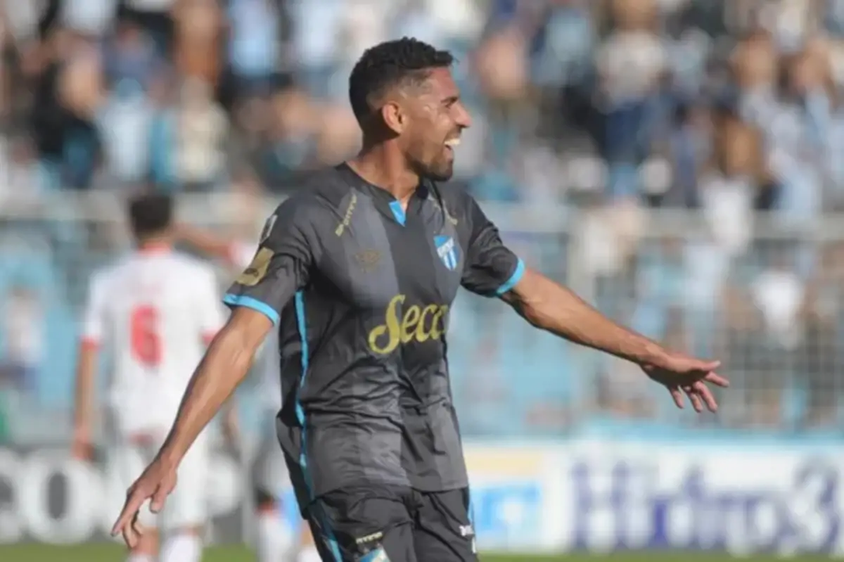 NUEVO DESTINO. Marcelo Ortíz será nuevo refuerzo de Audax Italiano de Chile.