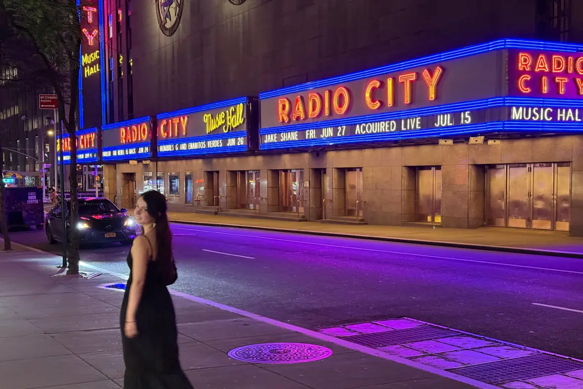 Lifestyle: guía de viaje por Nueva York