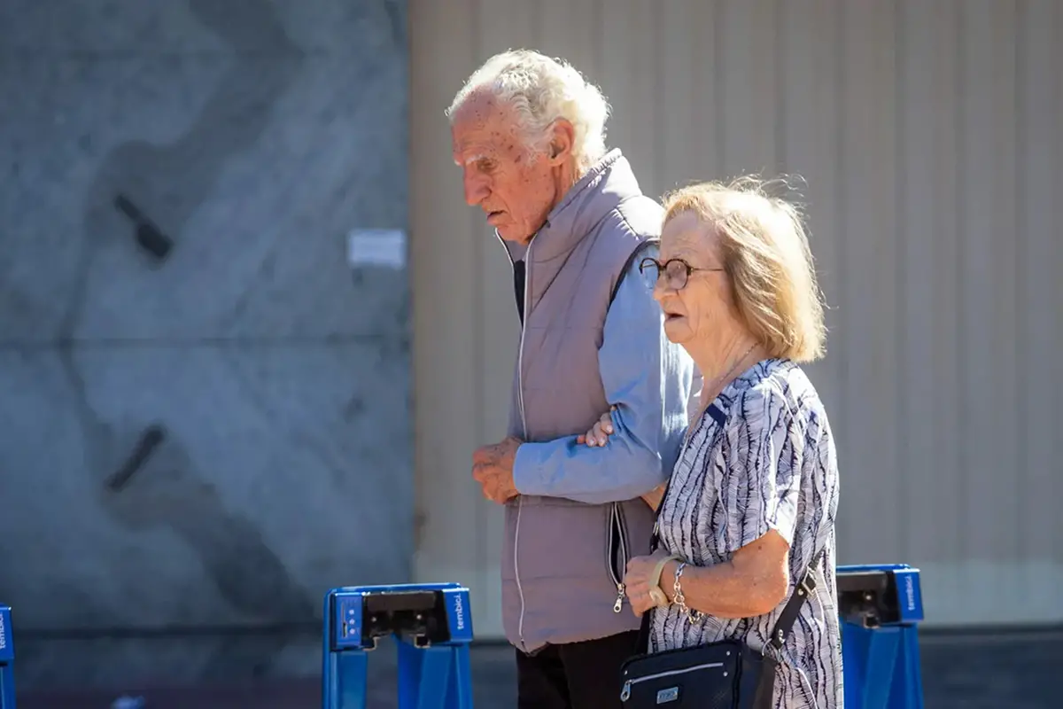 Jubilados y pensionados empezarán a recibir su pago el 9 de enero.