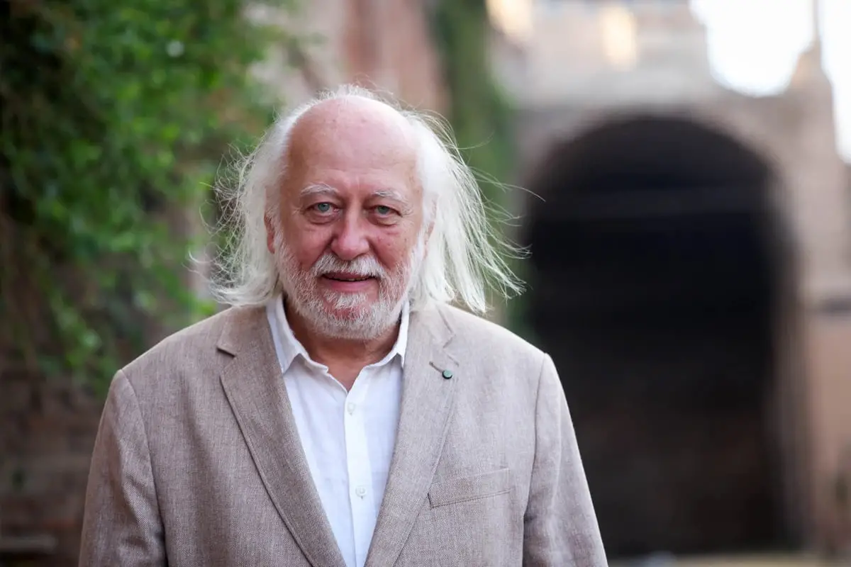 Laszlo Krasznahorkai, Nobel de Literatura 2025