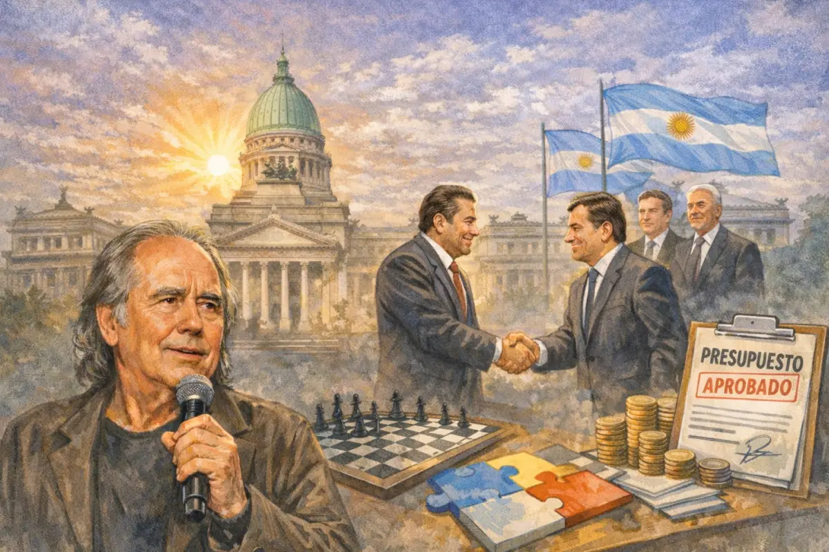 Tolerancia y diálogo, buenas palabras