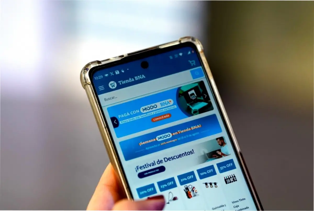 ¿Cómo acceder a los beneficios de Banco Nación?