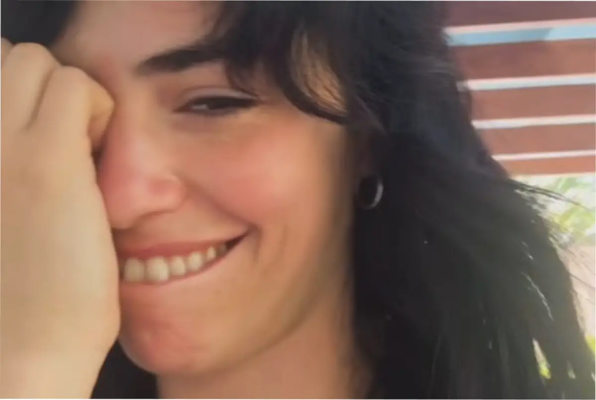 La emoción de Lali tras agotar todas las funciones en River.