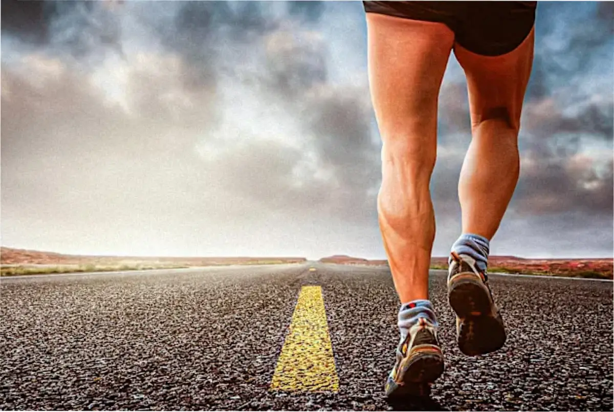 Lecciones del running que te permitirán avanzar en la vida.