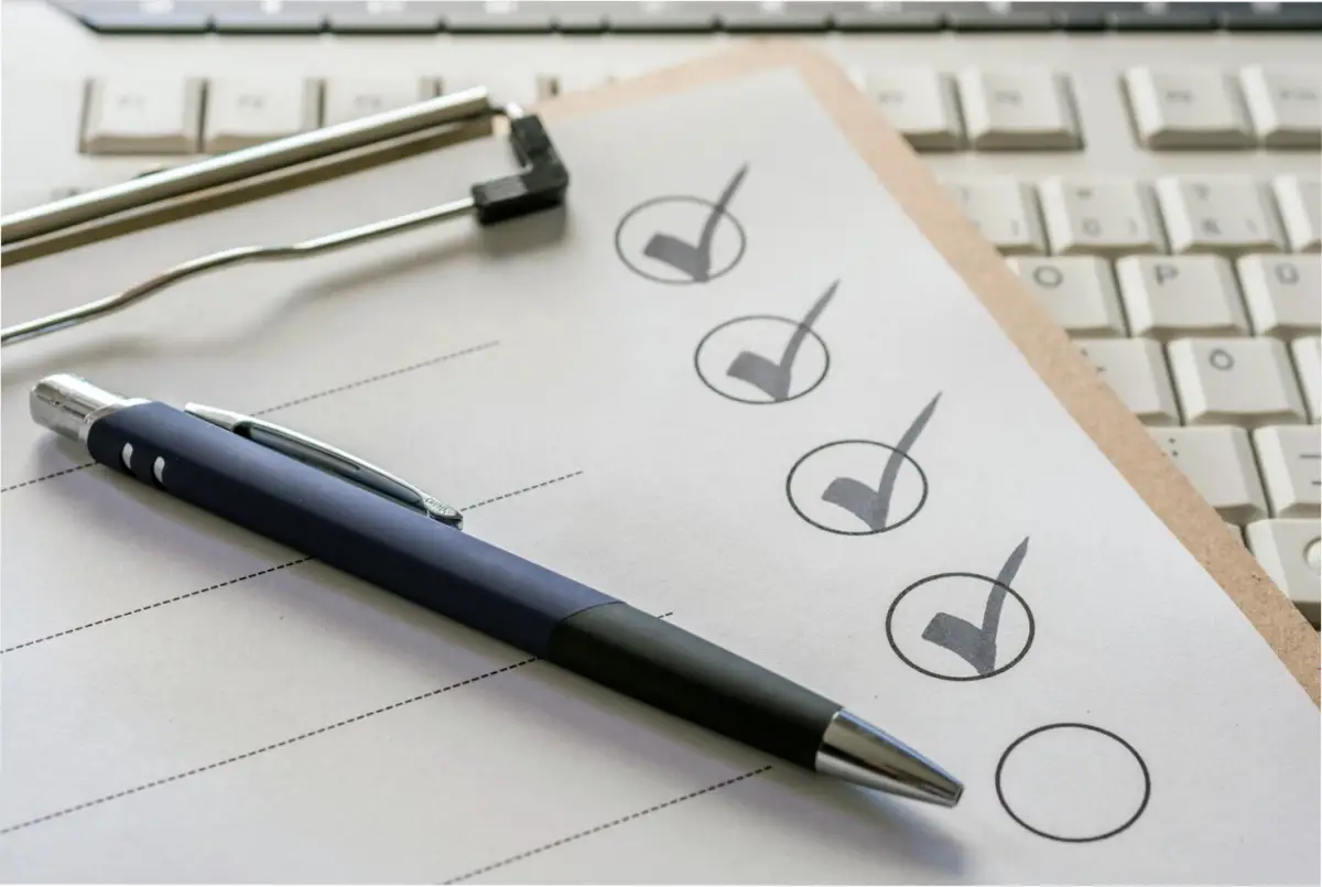 El objetivo que deberías añadir a tu lista de Año Nuevo