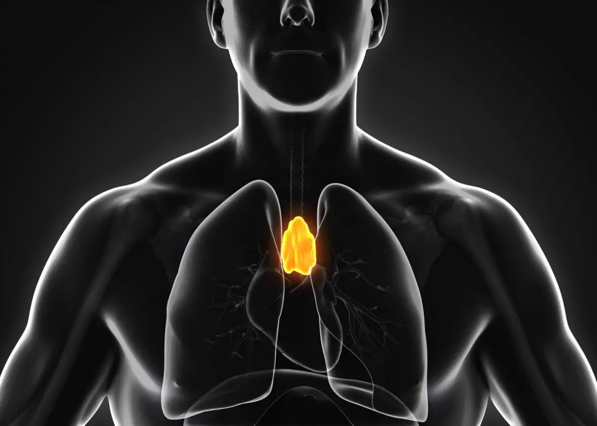 TERAPIA. El estudio es un refuerzo mediante tecnología de ARNm.