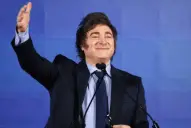 Milei celebró la aprobación del Presupuesto 2026 y la Ley de Inocencia Fiscal: Es un hito histórico