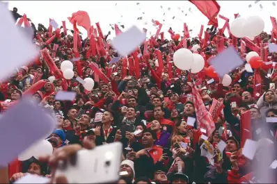 San Martín de Tucumán busca recuperar a su gente: cómo es la campaña “Vamos a volver” y qué beneficios ofrece