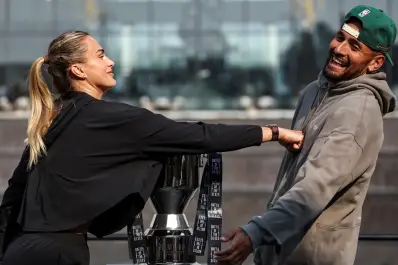 De las fanfarronadas de Bobby Riggs y la victoria de Billie Jean King que se hizo película al duelo Kyrgios–Sabalenka