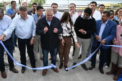 El Gobierno invierte en infraestructura turística para posicionar a Tucumán como destino este verano