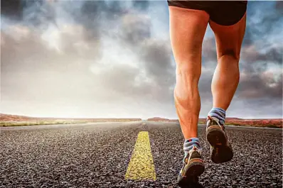 Running aplicado a la vida y al trabajo: las lecciones del deporte que te permitirán avanzar