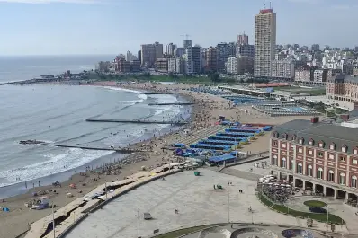 Vacaciones 2026: ¿elegirán los tucumanos la costa argentina este verano?