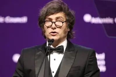 Un mejor final: Milei, el balance de un año bisagra y las reformas en disputa para 2026